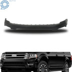 Front Bumper Cover for Ford Expedition (2015–2017)