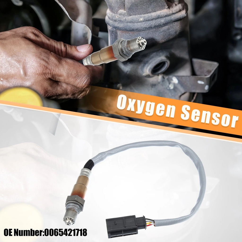 Oxygen Sensor 0065421718 for Mercedes-Benz GL 350 (2007–2012)
