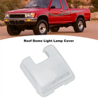 Interior Mirror Dome Light Lens for Toyota Pickup 1989-1995, 4Runner 1995-2004