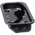 Oil Pan for Geo Tracker, Suzuki Sidekick, Pontiac Sunrunner