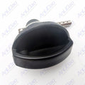 Glove Box Lid Latch Fastener for Yamaha Wave Runner FX (PWC) (F1X-62875-00-00)