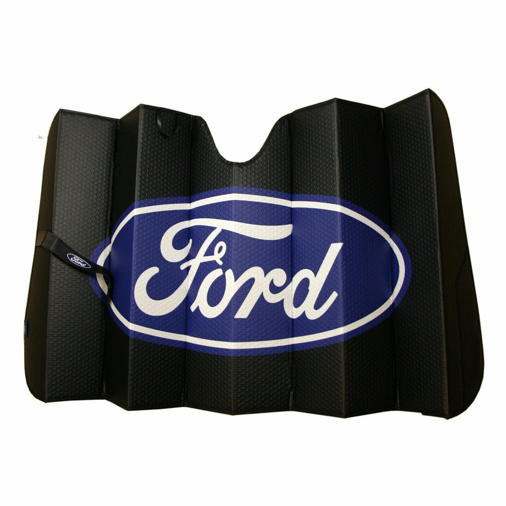 Front Windshield Sunshade for Ford (Universal)