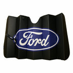 Front Windshield Sunshade for Ford (Universal)