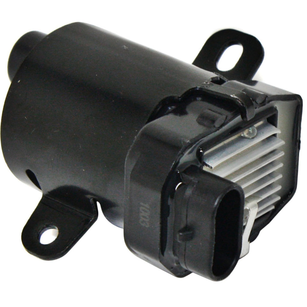 Ignition Coils Set of 8 for GMC Sierra 2500 (1999)