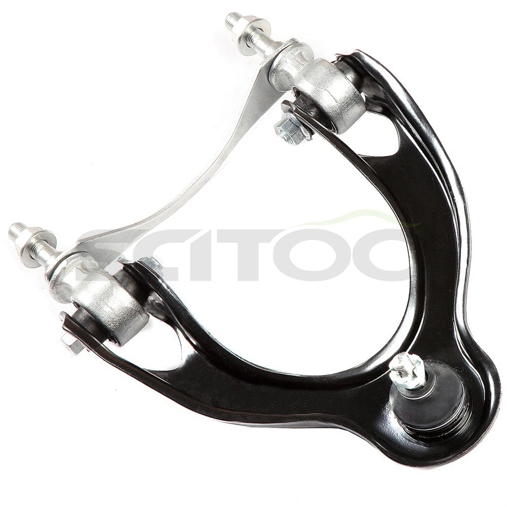 Set of 10 Front Control Arm Sway Bar End Link Tie Rod End for Nissan Cube Versa (2007–2013)