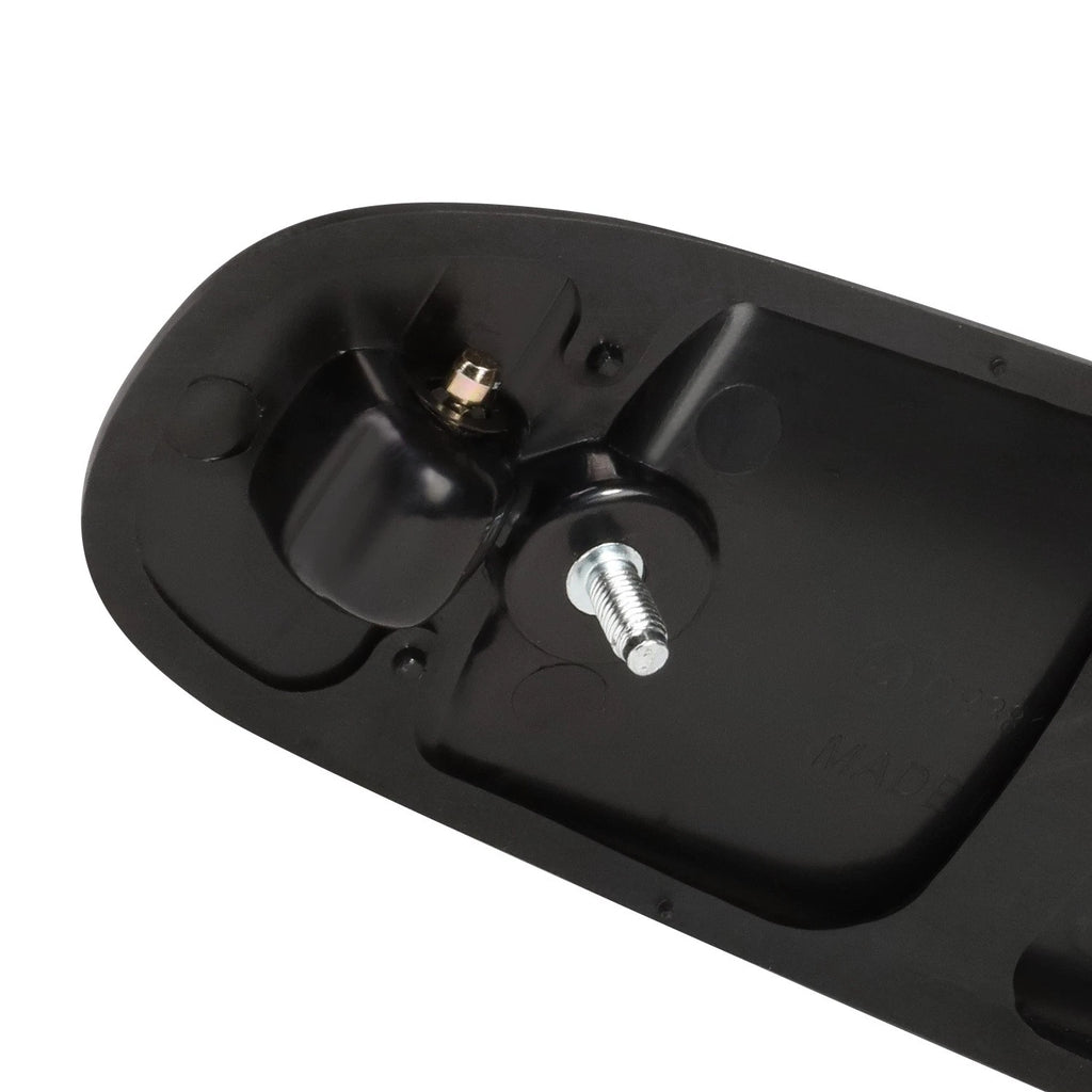 Outer Door Pull Handle for Jeep Grand Cherokee (1999–2004)