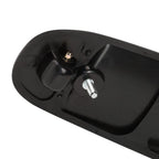 Outer Door Pull Handle for Jeep Grand Cherokee (1999–2004)