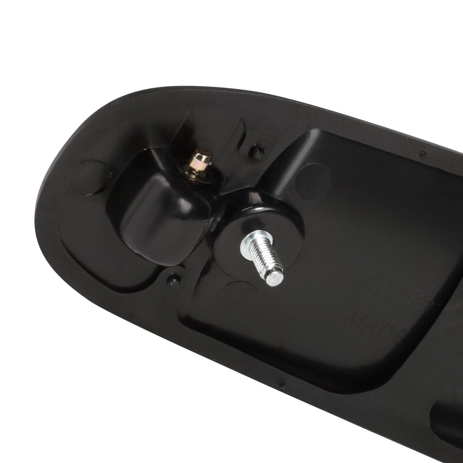 Outer Door Pull Handle for Jeep Grand Cherokee (1999–2004)