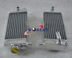 Aluminum Radiator for Yamaha BRC Racing YZM500