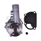 Water Pump for Mitsubishi S4Q S4Q2 (32C45-00022, 32C45-00023)