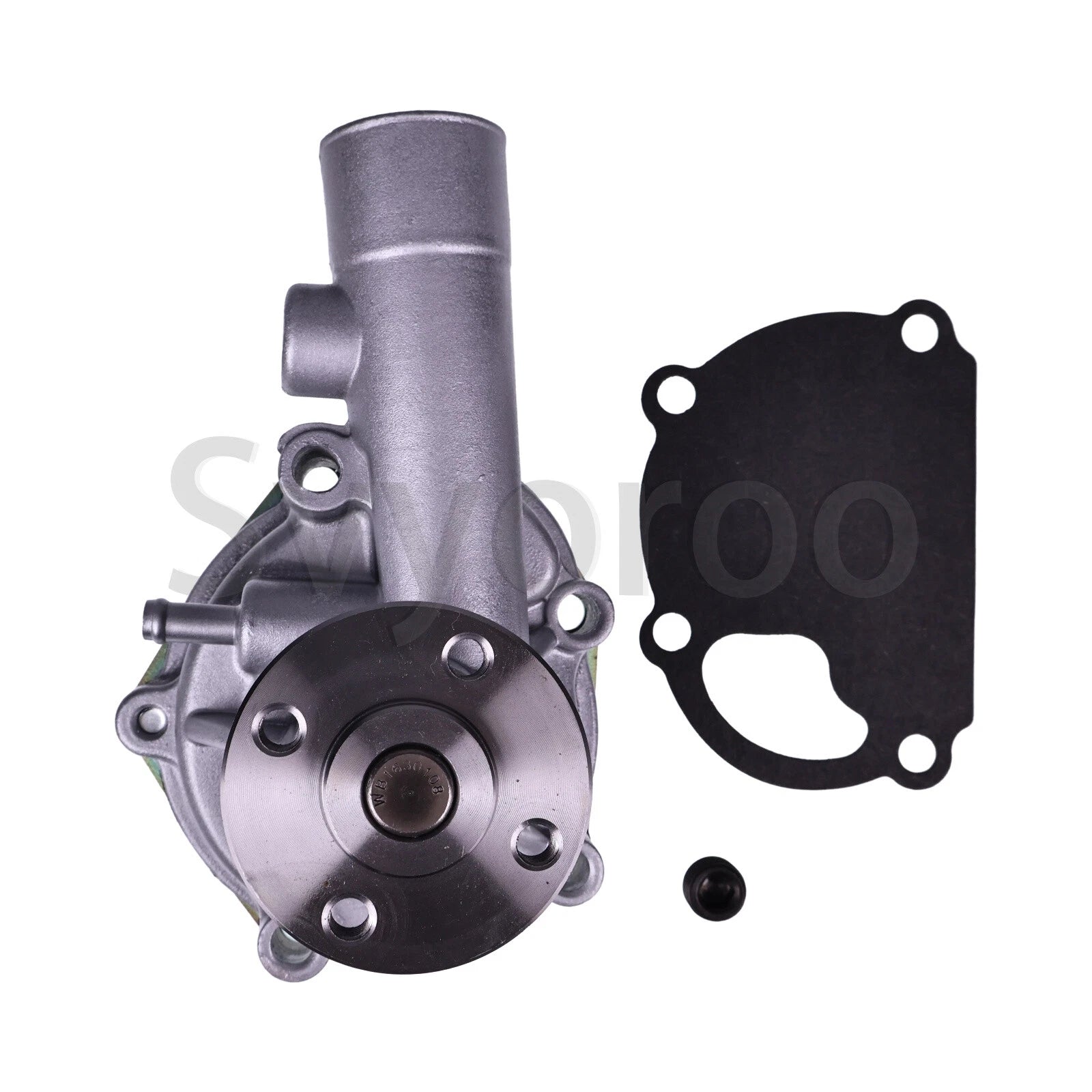 Water Pump for Mitsubishi S4Q S4Q2 (32C45-00022, 32C45-00023)