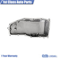 Oil Pan for Honda CR-V Accord Civic 1.5L 2.0L (2015–2020)