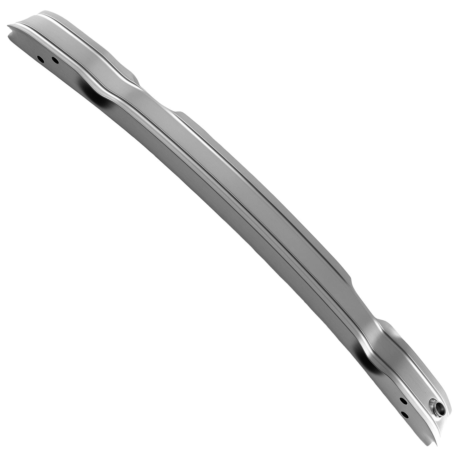 Aluminum Bumper Reinforcement for Audi A6 Quattro (2013–2018) AU1006127