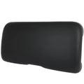 Front Cushion for EZGO RXV (2008–2023) Eco-Friendly Leather Black