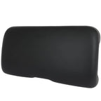 Front Cushion for EZGO RXV (2008–2023) Eco-Friendly Leather Black
