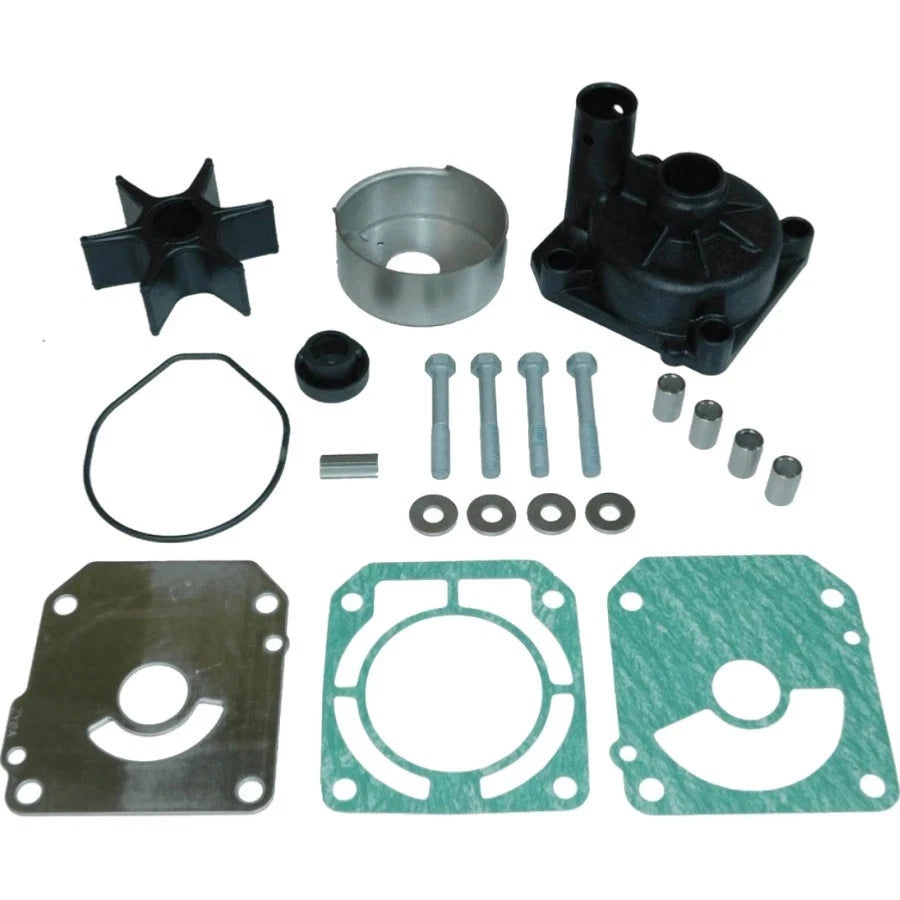 Water Pump Impeller Repair Kit for Honda BF75D BF90D (75hp 90hp) 06193-ZZ0-000