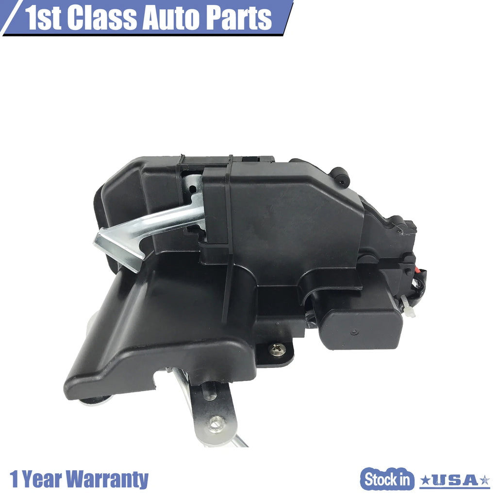 Door Lock Actuator Motor Rear Left for Kia Spectra (2005–2006) 937-122