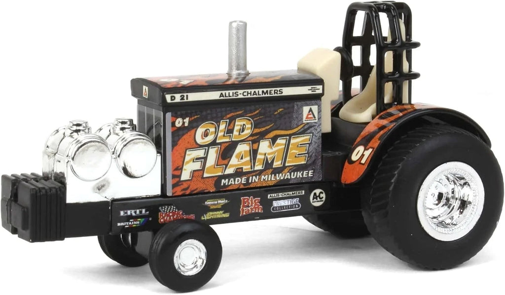 ERTL Chase Unit for Allis Chalmers Pulling Tractor (1/64, 47504)