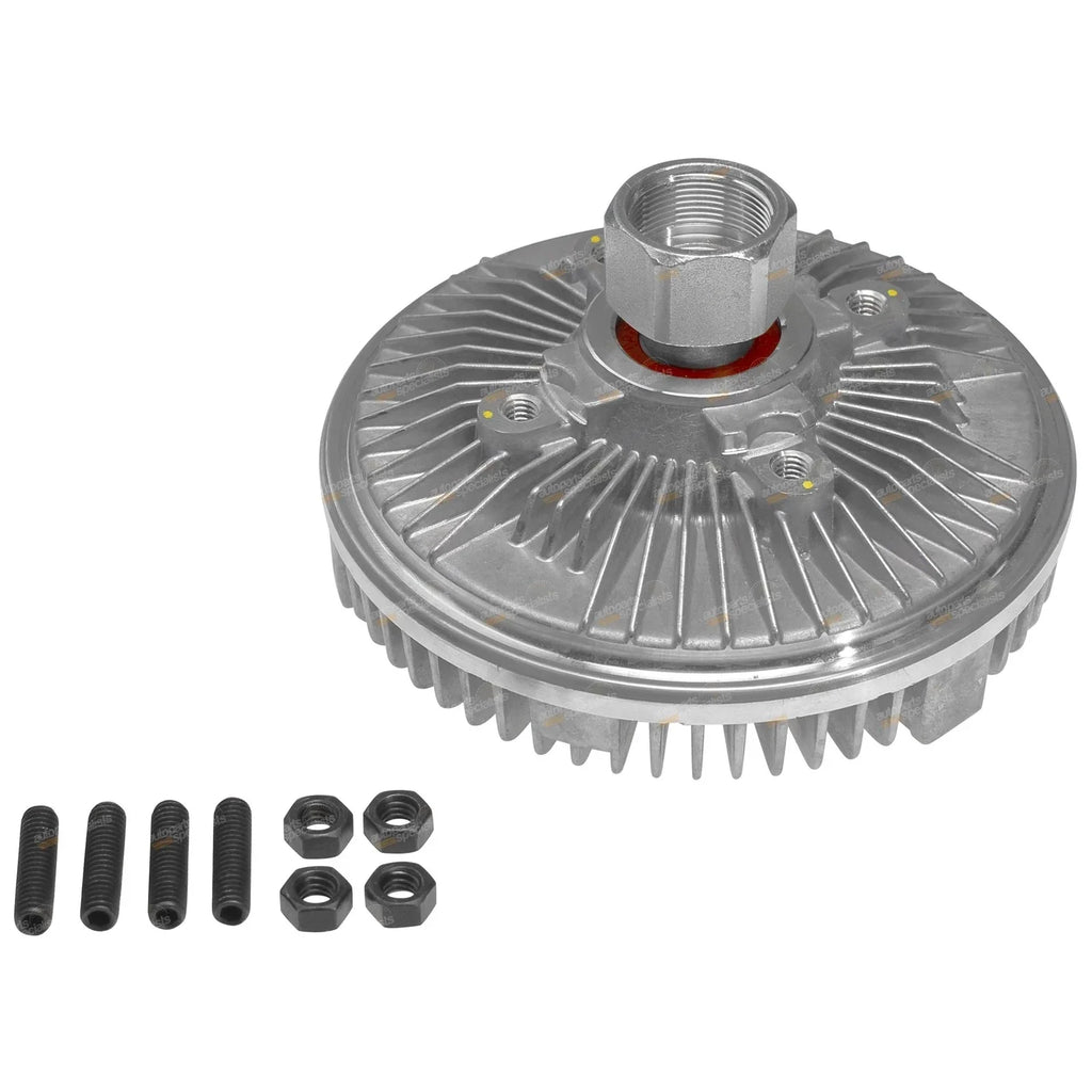 Fan Clutch Coupling for Jeep Grand Cherokee WG/WJ 4.7L V8 (1999 - 2003)