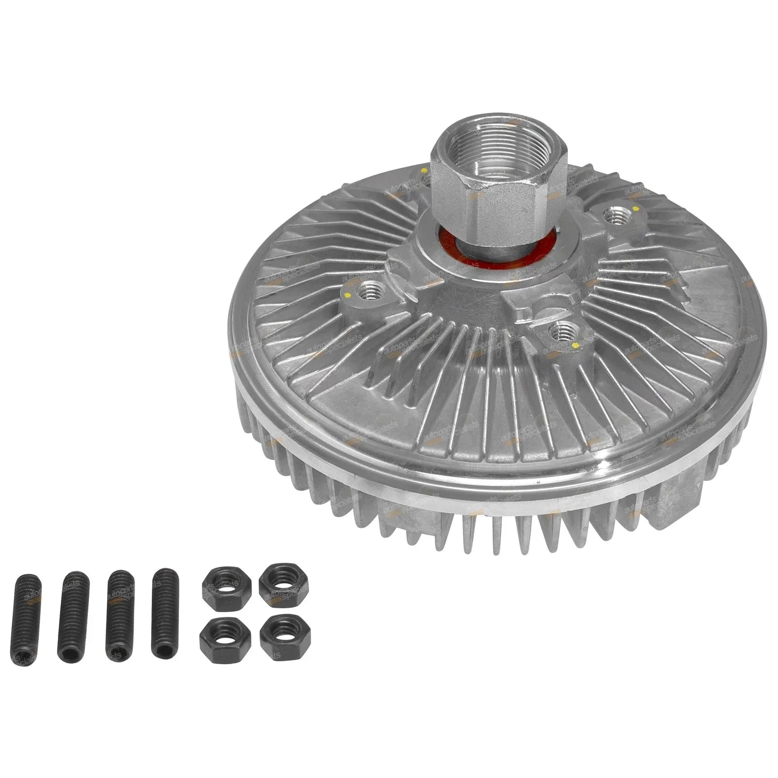 Fan Clutch Coupling for Jeep Grand Cherokee WG/WJ 4.7L V8 (1999 - 2003)