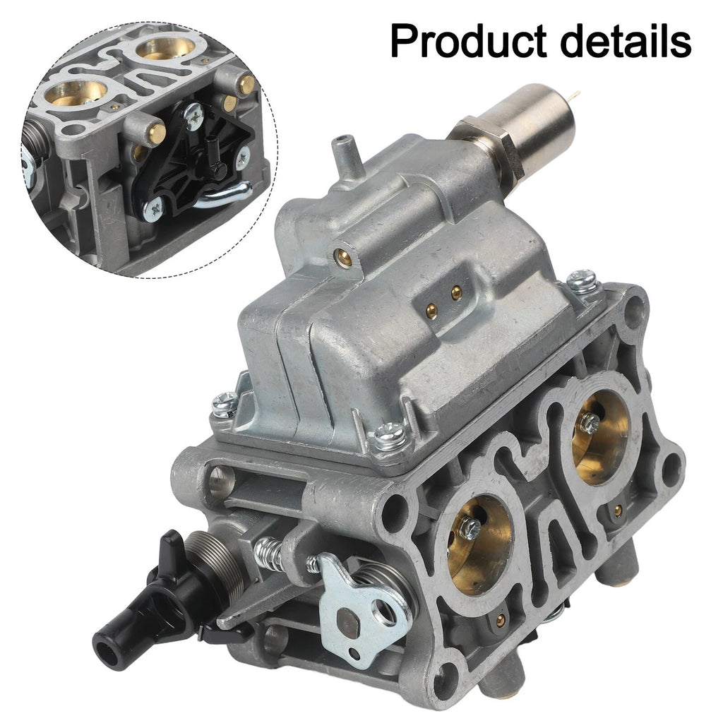 Carburetor for Honda GCV530 GXV530 (2010–2023) 16100-Z0A-815