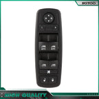 Front Driver Side Master Power Window Switch for Ram 1500 2500 3500 (2011–2012)