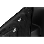 Manual Mirror for Ram 1500 2500 (2011–2012) Passenger Side