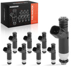 8x Fuel Injector for Ford F-150 E-150 E-250 Explorer (2004–2008)