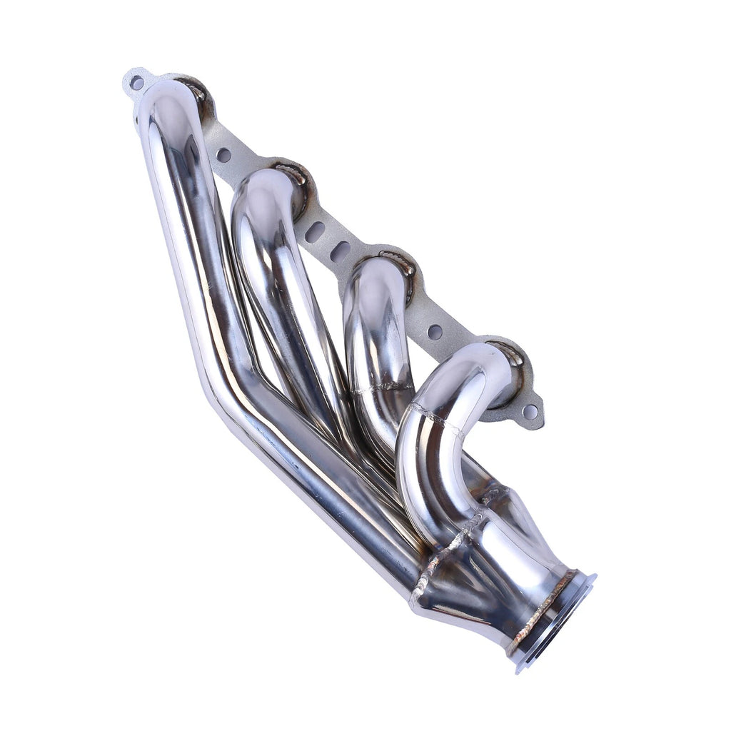 Forward Facing Up LS Turbo Headers 1 3/4" for LSX, LS1, LS2, LS3, LS6