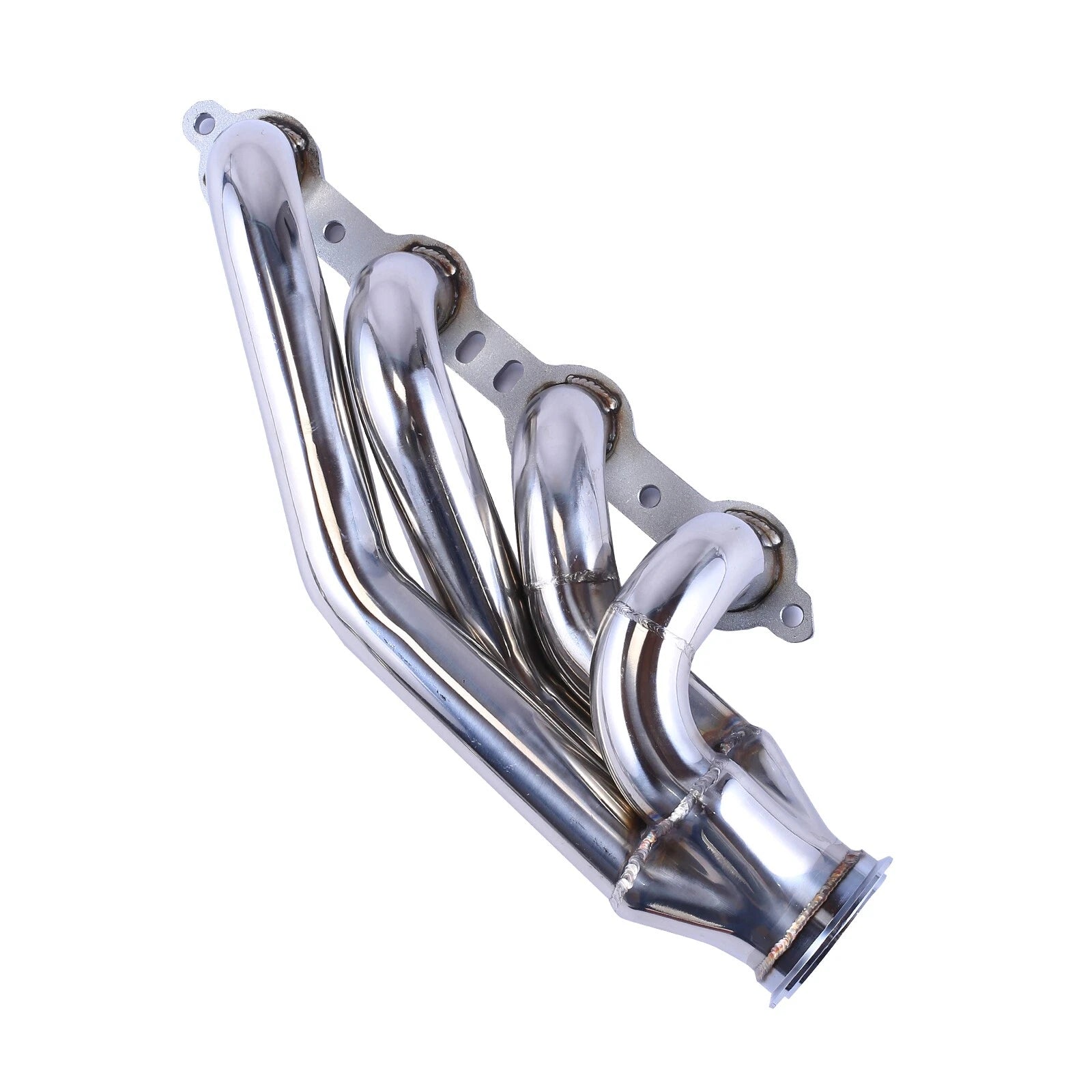 Forward Facing Up LS Turbo Headers 1 3/4" for LSX, LS1, LS2, LS3, LS6