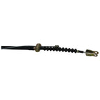 Park Hand Brake Cable for Toyota Prado (1996–2002)