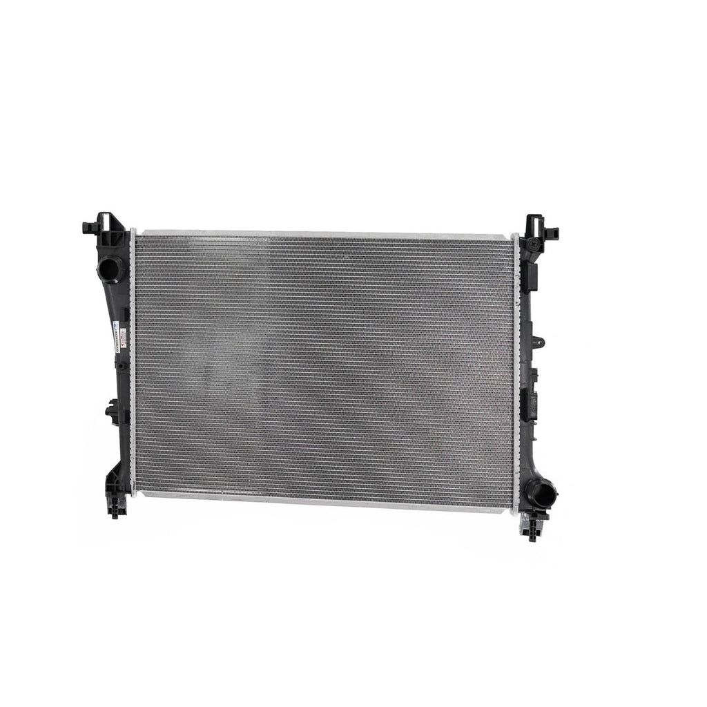 Replacement Radiator Plastic for Fiat 500L (2014–2018)
