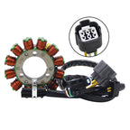 Magneto Generator Stator Coil for Kawasaki KX250F KX450 KX250 (2004–2019) 21003-0168