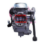 Carburetor for Kawasaki KLR650 KL650E CVK40 (1987-2007)