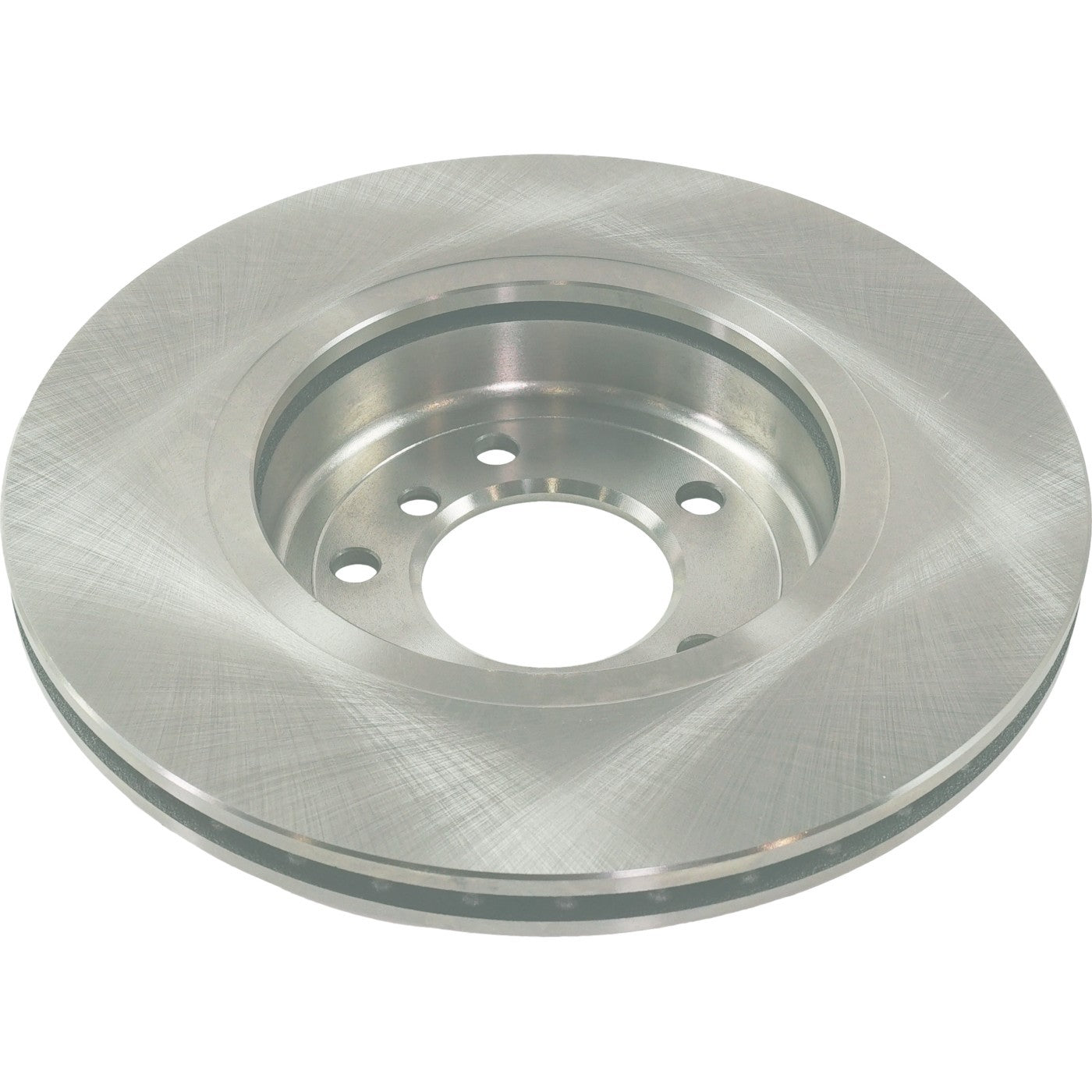 Front and Rear Disc Brake Rotors for BMW Z4 (2006–2008)