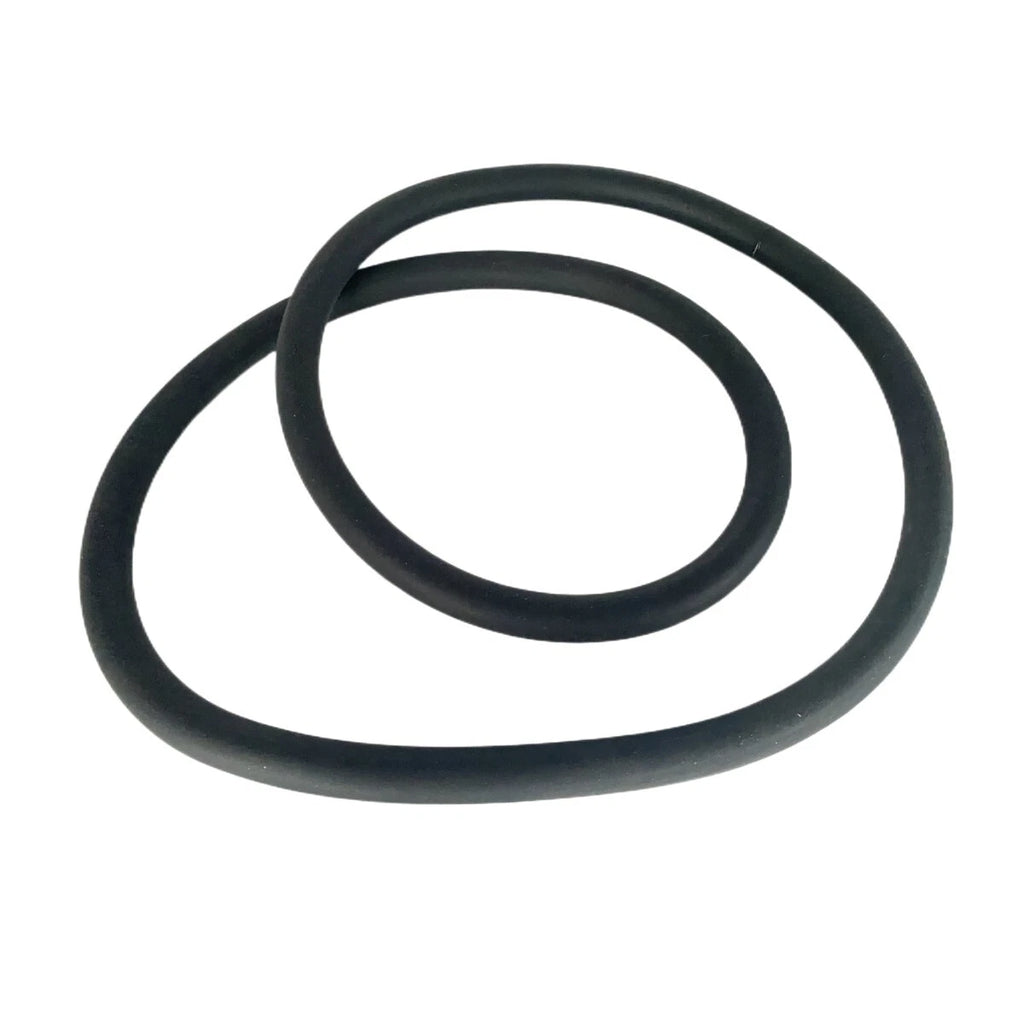 Gimbal to Transom Gasket Seal for MerCruiser Alpha Gen 1 R MR (1983–1990) 65533A1