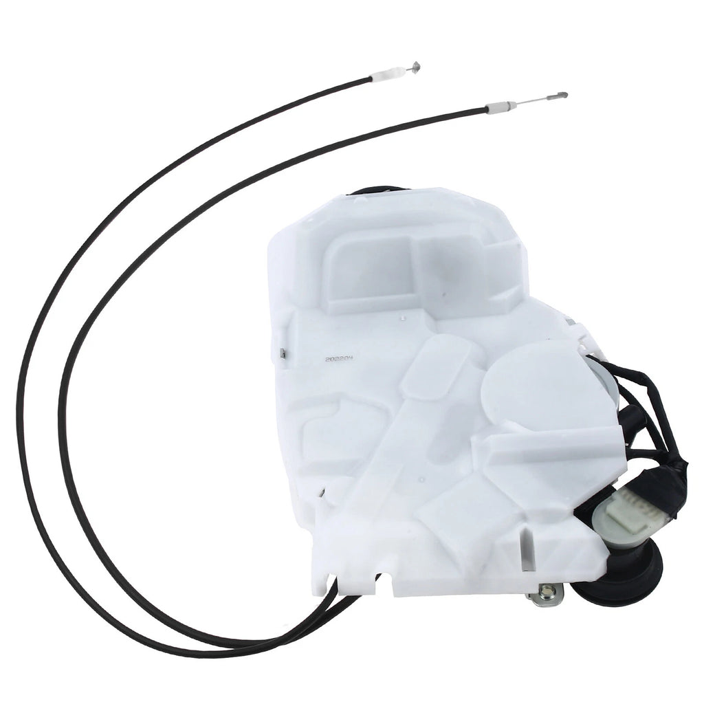 Rear Door Lock Actuator for Toyota Sienna (2011–2017) with Power Sliding