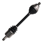 Set of 2 Front CV Axle Shaft Joints for VW Jetta Rabbit Golf Passat