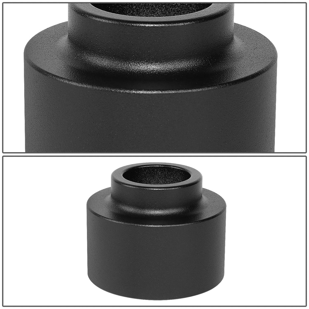 2" Rear Leveling Lift Kit Coil Spring Spacer for Ram 1500 (2009–2017)