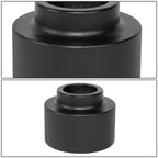 2" Rear Leveling Lift Kit Coil Spring Spacer for Ram 1500 (2009–2017)