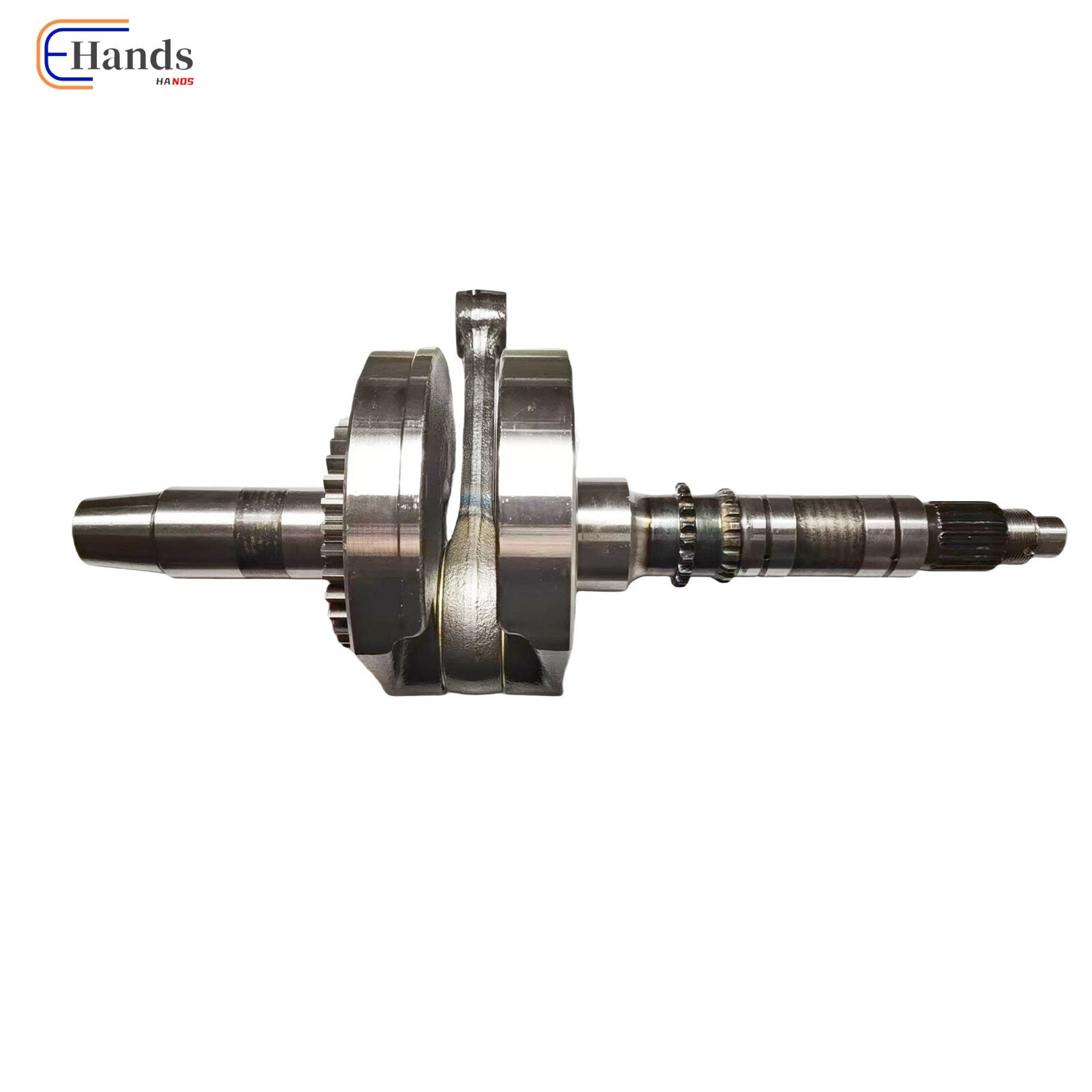 Crankshaft for Honda Rancher TRX420, Foreman TRX500 (2007–2019) 13000-HR3-A40