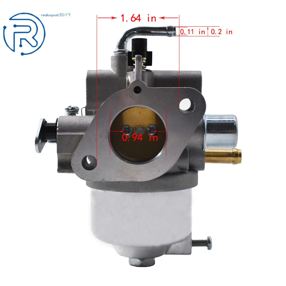 Carburetor Kit for Kawasaki FH500V FH451V