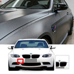 Front Bumper Tow Hook Cover for BMW M3 (2008–2013) 51118043981