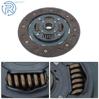 Clutch Kit with Clutch Slave Cylinder for Chevrolet S10 (1996–2003) 04-156
