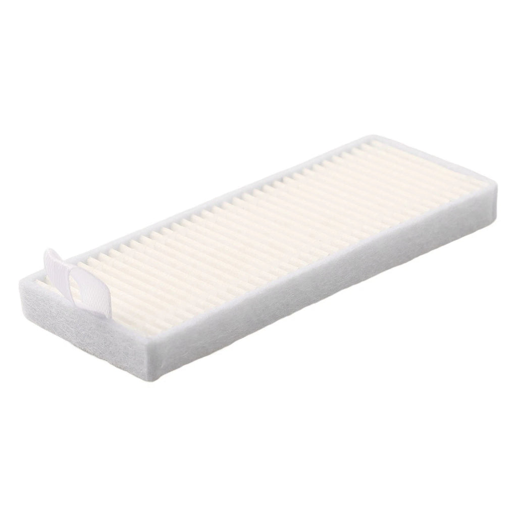 Main Brush Filters & Side Brushes Kit for EZVIZ Vacuum Cleaner