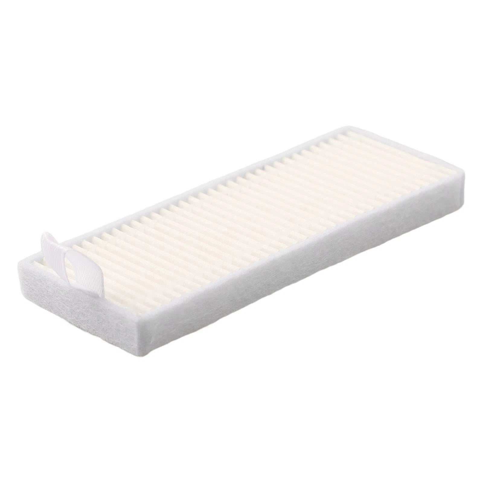 Main Brush Filters & Side Brushes Kit for EZVIZ Vacuum Cleaner