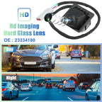 Rear View Backup Camera for Chevrolet Malibu (2016–2023) 766549635249