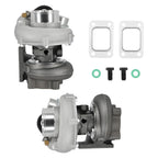 2PC Turbocharger for SR20 CA18DET (GT25 GT28 T25 T28 GT2871)