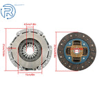 Transmission Clutch Kit w/ Release Bearing for Ford Ranger (1995–2011) 07-141 07-140
