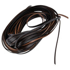 120ft Plastic Rattan Repair Kit for DIY Solutions